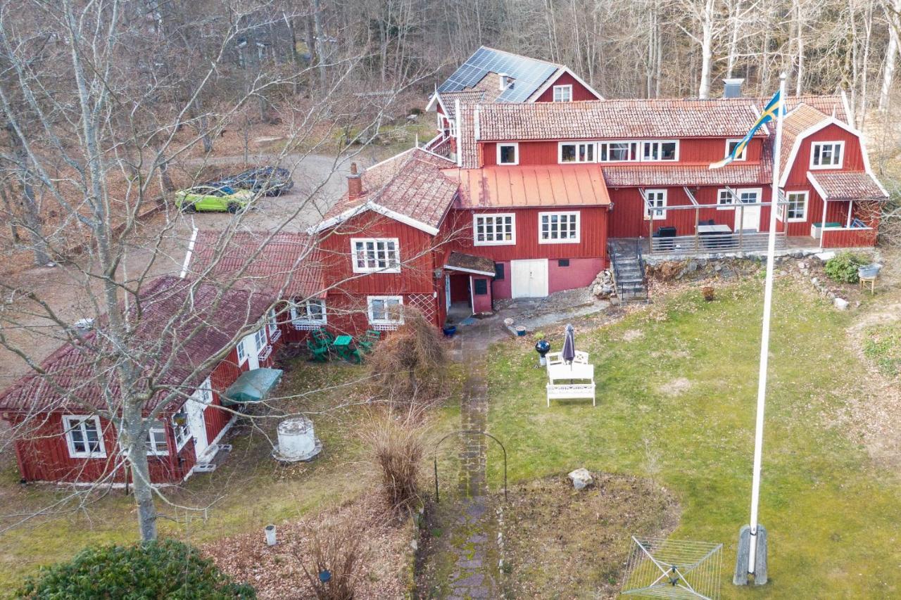 Lyrkroken Vittsjo Exterior photo